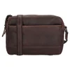 Hide & Stitches Japura 22437 Dark brown