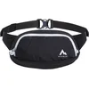 McKinley WAIST BAG MINI, torbica oko struka, crna 435878