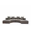 Atelier Del Sofa Ugaona garnitura Gondol-2 (CHL-SOL-CHL-SAG)