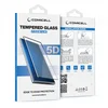 Folija za zastitu ekrana GLASS 5D za Samsung Galaxy A14 4G crna
