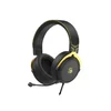 A4 TECH - M590i Bloody Virtual 7.1 (Sports Lime) Gaming slušalice crno/žute