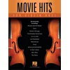 MOVIE HITS FOR VIOLIN DUET