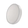 LED plafonsko svetlo LED/28,5W/230V 3000/3500/4000K prečnik 30 cm belo