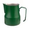 Barvni Teflonski Lonček -zelen- 500ml-Motta