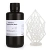 ELEGOO Smola za 3D štampač Standard Resin 1kg - Translucent siva