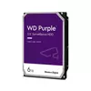 6TB 3.5 SATA III 64MB IntelliPower WD63PURZ Purple