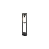 Spoljašnja lampa SPECTRA 1xE27/10W/230V IP44 50 cm