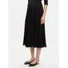 Marella Maxi krilo Brado 2523106011 Črna Regular Fit