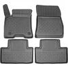 TPE preproge za Mercedes EQB X243 SUV 2021-
