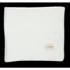Bebekevi četvoroslojni prekrivač od muslina - belo ( BEVI1344B )