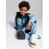 Sinsay - Sportske trekking pantalone Active - srednjesivo