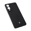 Teracell Maska za Samsung S937B Galaxy S25 Edge Teracell Skin, Crna