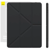 Baseus Minimalist Series IPad 10.2 protective case, black (6932172630904)