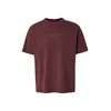 LEVIS  Majica bordo
