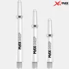 Trupi za pikado puščice XQMax/Max GRIP stems/White
