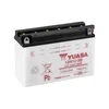 Yuasa Standard Motorcycle Battery 12N12-3B
