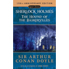 Hound Of The Baskervilles