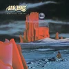 Warlung - Immortal Portal (Limited Edition) (Clear Blue Coloured) (LP)