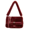 Charm London Stockholm 26156 Bordeaux red