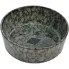 D&D HOME Posoda Jasper S - 350 ml - Green marble - 1 k.