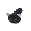 Croci | Halloween Caterpillar Black Cat 15cm