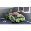 Racing Car Dečiji krevet Hero Smash 160x80cm