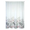 Zavesa za tuš 180x200 cm Brids – MSV