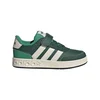 ADIDAS SPORTSWEAR Superge Breakbase zelena / bela