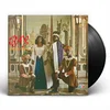 Ray & His Court - Ray And His Court (Reissue) (LP)