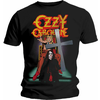 Ozzy Osbourne majica Speak Of The Devil Vintage XL Black
