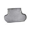 Novline Tipska kadica za gepek Citroen C-Crosser, 2007-2012, Siva