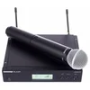 Shure BLX24R-SM58
