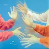 Efterklang - Things We Have In Common (Limited Edition) (Sky Blue Coloured) (LP)