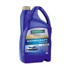Ravenol Motorno ulje Watercraft Fullsynth 2T, 4 l