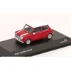 1:43 MINICOOPER ŠPORT RDEČA