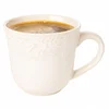 Porcelanasta skodelica 250 ml 1 kos. ecru skodelica Sarmatia porcelan