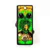 DUNLOP JHMS1 HENDRIX SHRINE SERIES FUZZ FACE PEDAL