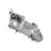 Levi blok motora 157M.03.111 za skuter Motovene New Adviser