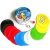 Teddies Igra s kartami Grabolo