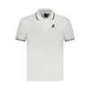 U.S. Grand polo Muška polo majica AU02659_BI6BIANC, Bela
