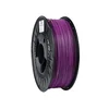 3DPower Basic PLA filament 1,75 mm vijoličen 1 kg