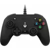 NACON Gamepad Pro Compact Controller crni
