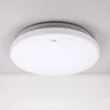 FSL LED plafonska lampa sa senzorom, 13 W, Bela