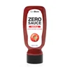 GymBeam ZERO omaka Ketchup brez sladkorja in maščob