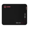 Mousepad Lorgar Main 323 360x300 Black Red (LRG-GMP323)