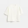 Reserved - Bluza sa širokim rukavima