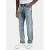 G-Star Jeans hlače Streem D28534-E205 Modra Slim Fit