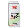 Strap On Jovisha, 20cm