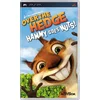 Over the Hedge Hammy Goes Nuts (PSP) - rabljeno