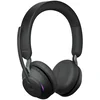 JABRA EVOLVE2 65, Link380a MS Stereo Stand Black